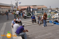 اليوم: اجتماع طارئ لصيادي مدينة يافا لبحث سبل التصدي لسياسة التضييق عليهم